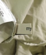 mystic（ミスティック）ワンピース ベージュ サイズ:1(S位) レディース/2200614525014