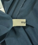 mystic（ミスティック）ワンピース 紫 サイズ:F レディース/2200614525021