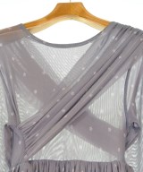 mystic（ミスティック）ワンピース 紫 サイズ:F レディース/2200614525021