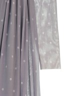 mystic（ミスティック）ワンピース 紫 サイズ:F レディース/2200614525021