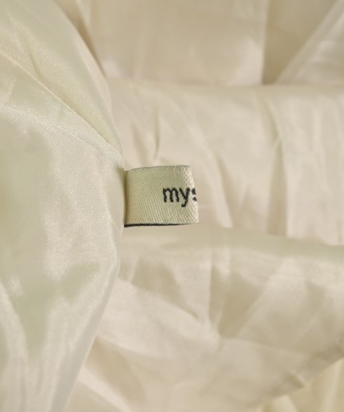 mystic（ミスティック）ワンピース ベージュ サイズ:1(S位) レディース/2200614525038