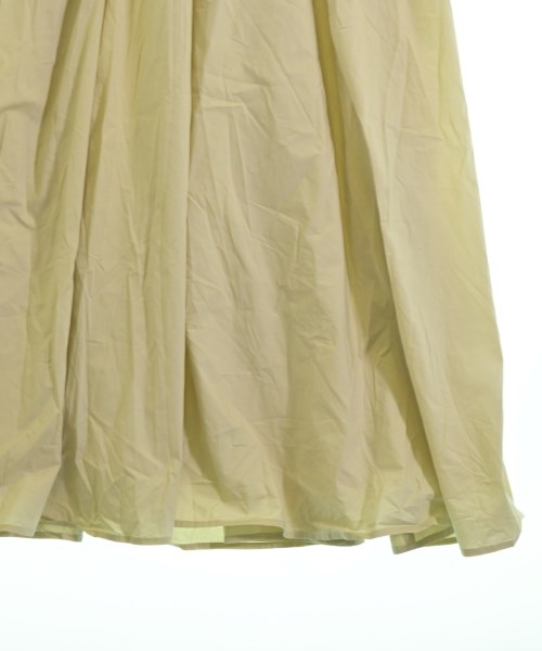 mystic（ミスティック）ワンピース ベージュ サイズ:1(S位) レディース/2200614525038