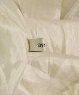 mystic（ミスティック）ワンピース ベージュ サイズ:1(S位) レディース/2200614525038