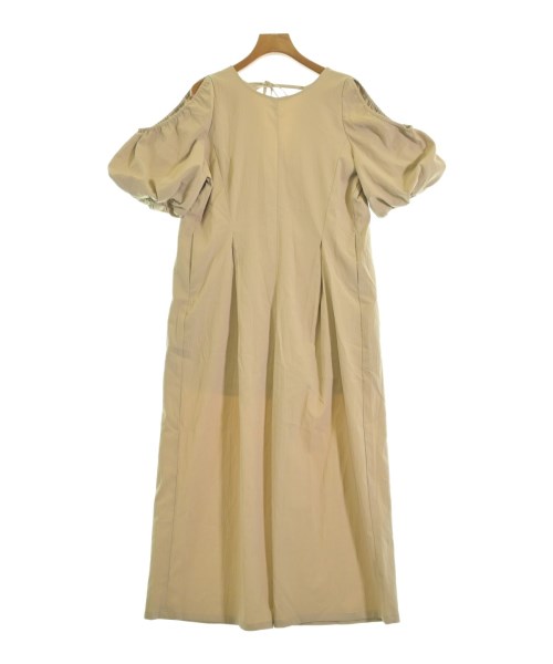 ミスティック(mystic)のmystic オールインワン/サロペット