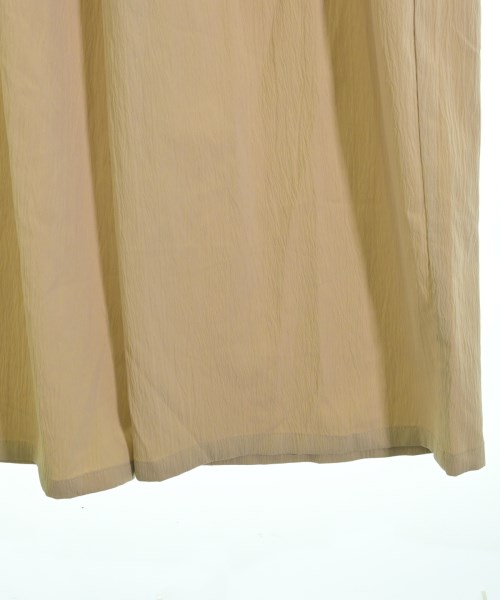 mystic（ミスティック）オールインワン/サロペット ベージュ サイズ:0(XS位) レディース/2200614525045