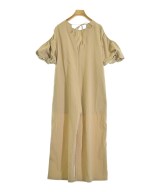 mystic（ミスティック）オールインワン/サロペット ベージュ サイズ:0(XS位) レディース/2200614525045