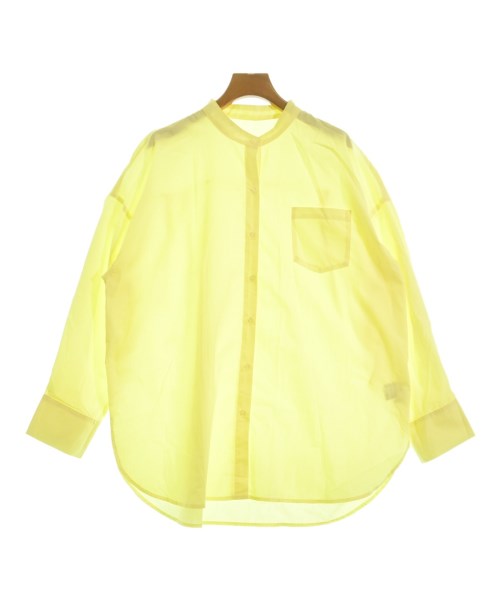 ミスティック(mystic)のmystic カジュアルシャツ