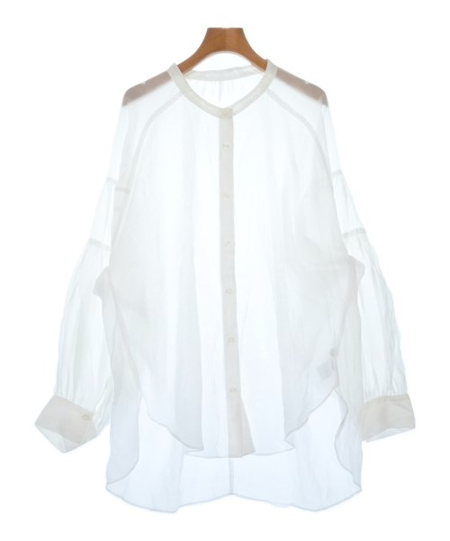 ミスティック(mystic)のmystic カジュアルシャツ