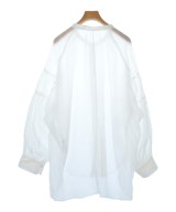 mystic（ミスティック）カジュアルシャツ 白 サイズ:F レディース/2200614525076