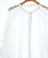 mystic（ミスティック）カジュアルシャツ 白 サイズ:F レディース/2200614525076