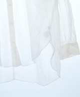 mystic（ミスティック）カジュアルシャツ 白 サイズ:F レディース/2200614525076