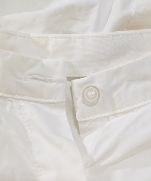 mystic（ミスティック）カジュアルシャツ 白 サイズ:F レディース/2200614525083