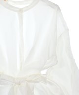 mystic（ミスティック）カジュアルシャツ 白 サイズ:F レディース/2200614525083