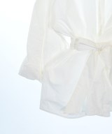 mystic（ミスティック）カジュアルシャツ 白 サイズ:F レディース/2200614525083