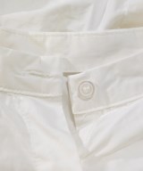 mystic（ミスティック）カジュアルシャツ 白 サイズ:F レディース/2200614525083