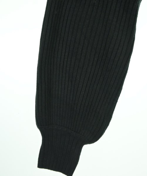 mystic（ミスティック）カーディガン 黒 サイズ:F レディース/2200614525113