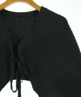 mystic（ミスティック）カーディガン 黒 サイズ:F レディース/2200614525113