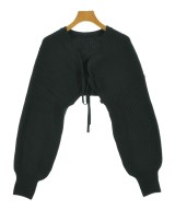 mystic カーディガン