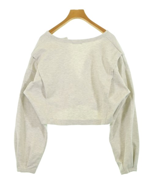 mystic（ミスティック）スウェット グレー サイズ:1(S位) レディース/2200614525120