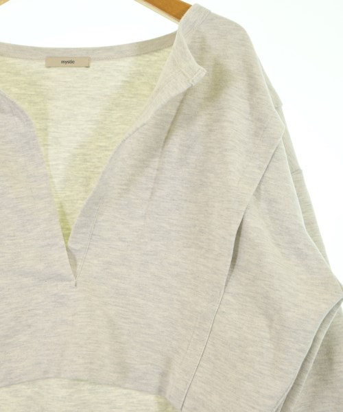 mystic（ミスティック）スウェット グレー サイズ:1(S位) レディース/2200614525120