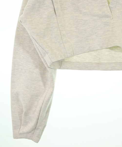 mystic（ミスティック）スウェット グレー サイズ:1(S位) レディース/2200614525120