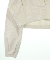 mystic（ミスティック）スウェット グレー サイズ:1(S位) レディース/2200614525120