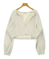 mystic スウェット