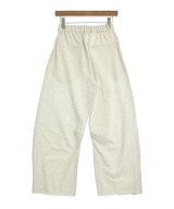 mystic（ミスティック）スウェットパンツ 白 サイズ:1(S位) レディース/2200621249163