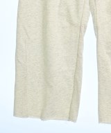 mystic（ミスティック）スウェットパンツ 白 サイズ:1(S位) レディース/2200621249163