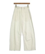 mystic スウェットパンツ