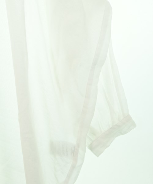 mystic（ミスティック）ブラウス 白 サイズ:F レディース/2200621249231