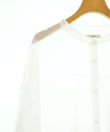 mystic（ミスティック）ブラウス 白 サイズ:F レディース/2200621249231