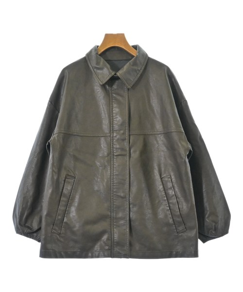 mystic(ミスティック)その他 茶 サイズ:1(S位)/2200671871017