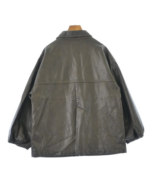 mystic（ミスティック）その他 茶 サイズ:1(S位) レディース/2200671871017