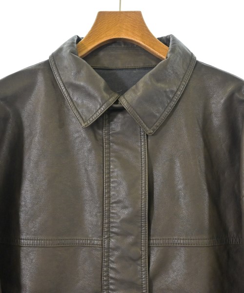 mystic（ミスティック）その他 茶 サイズ:1(S位) レディース/2200671871017