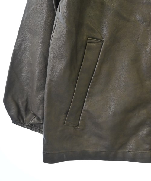 mystic（ミスティック）その他 茶 サイズ:1(S位) レディース/2200671871017