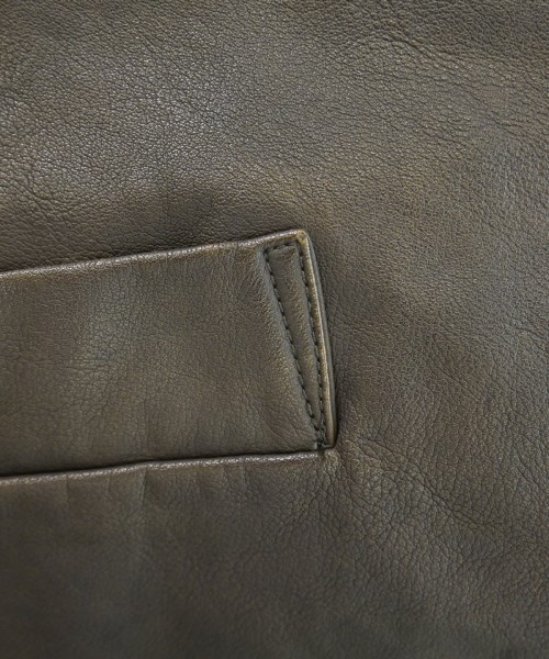 mystic（ミスティック）その他 茶 サイズ:1(S位) レディース/2200671871017