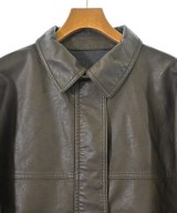 mystic（ミスティック）その他 茶 サイズ:1(S位) レディース/2200671871017