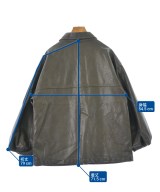 mystic（ミスティック）その他 茶 サイズ:1(S位) レディース/2200671871017