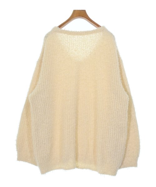 mystic（ミスティック）ニット・セーター ベージュ サイズ:F レディース/2200671871079