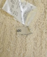 mystic（ミスティック）ニット・セーター ベージュ サイズ:F レディース/2200671871079