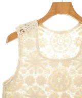 mystic（ミスティック）ベスト 白 サイズ:F レディース/2200669406108