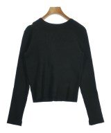 mystic（ミスティック）ニット・セーター 黒 サイズ:F レディース/2200666596031