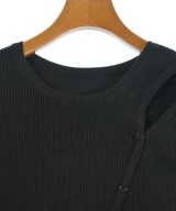 mystic（ミスティック）ニット・セーター 黒 サイズ:F レディース/2200666596031