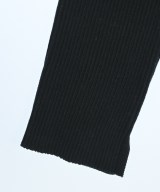 mystic（ミスティック）ニット・セーター 黒 サイズ:F レディース/2200666596031