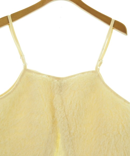 mystic（ミスティック）ブラウス 白 サイズ:F レディース/2200669424041