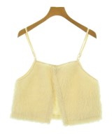 mystic（ミスティック）ブラウス 白 サイズ:F レディース/2200669424041