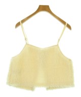 mystic（ミスティック）ブラウス 白 サイズ:F レディース/2200669424041