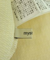 mystic（ミスティック）ブラウス 白 サイズ:F レディース/2200669424041