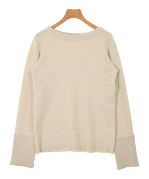 mystic(ミスティック)ニット・セーター ベージュ サイズ:F/2200669424102